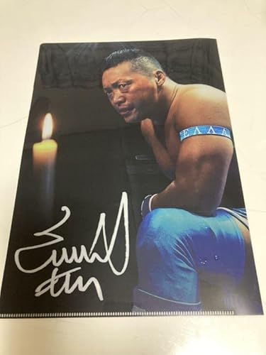 GLEAT CIMA クリアファイル 非売のサムネイル