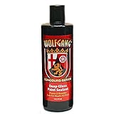 Wolfgang Concours Series WG-5500 Deep Gloss Paint Sealant, 16 fl. oz.