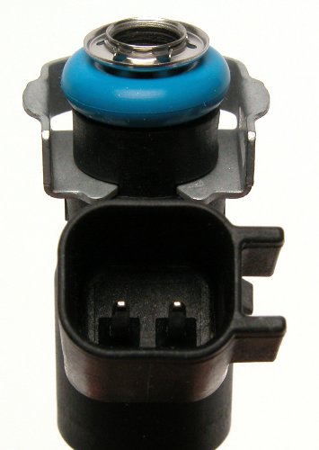 Delphi Fj10632 Fuel Injector #TOP1