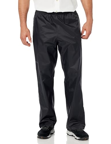 Eddie Bauer Men's Cloud Cap Rain Pants