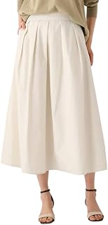 Amazon Co Jp レディーススカート Opaque Clip オペーク ドット クリップ レディーススカート レディース服 ファッション小物 服 ファッション小物