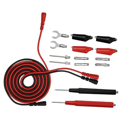 QUHSSHIK �}���`���[�^�[�e�X�g���[�h�Z�b�g �o�i�i�v���O �Y�Ɨp�����ԓd�q�@��p