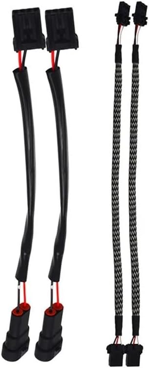 HID Xenon Lamp Ballast Control Car Headlight Ballast 8K0941597E D8S HID Xenon Bulb Kit 55W 6000K 4300K 8000K Auto Headlamp Lights for Golf