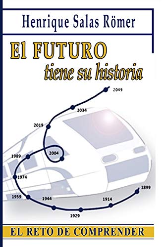 El futuro tiene su historia: El reto de comprender (Spanish Edition)