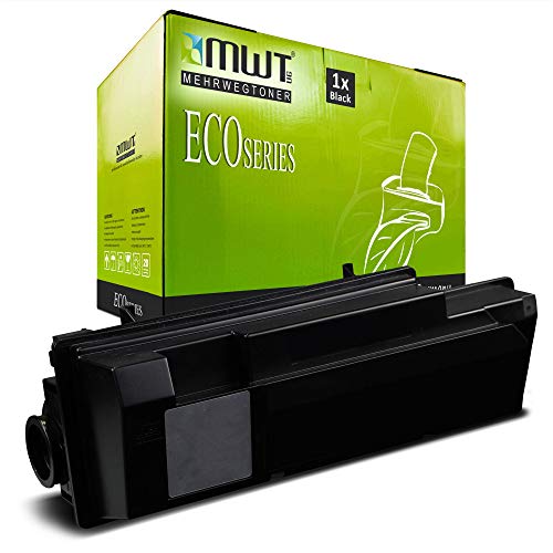 Toner noir Kyocera FS 4020 DN remplace 1T02J20EU0 cartouche de rechange haute performance MWT