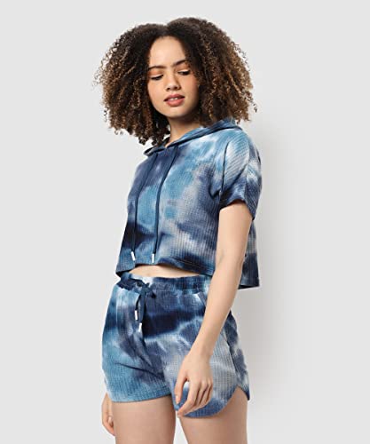 Image of PINACOLADA Women's Stylish Co-Ords Regular Fit for Casual Wear | Two Piece Co-Ords Crafted with Comfort Fit and Modern Clothing for Everyday Wear for Ladies