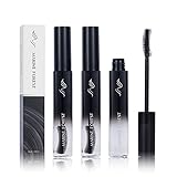 Hair Finishing Stick, Small Broken Hair Finishing Cream for Kids, Women, Men, Moisturizing and Shiny on Party, Wedding, Award, Interview (2 Pack)