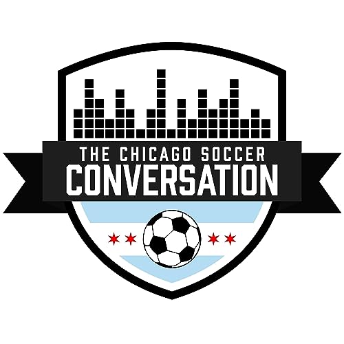 The Chicago Soccer Conversation cover art