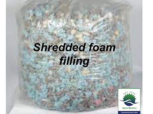 FoamTouch Upholstery Foam Cushion High Density 3