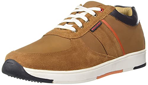 Image of Red Chief Mens Casual Shoes Boat Shoe