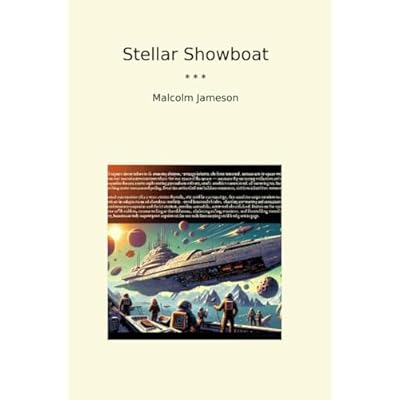 Stellar Showboat