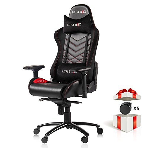 Sedia Set di Jungla Sedia da scrivania 4d Bracci