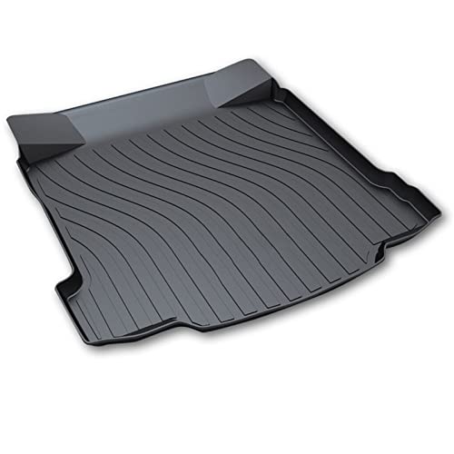 Tapis de coffre Cadillac XTS anti-dérapant pour stopper les glissements