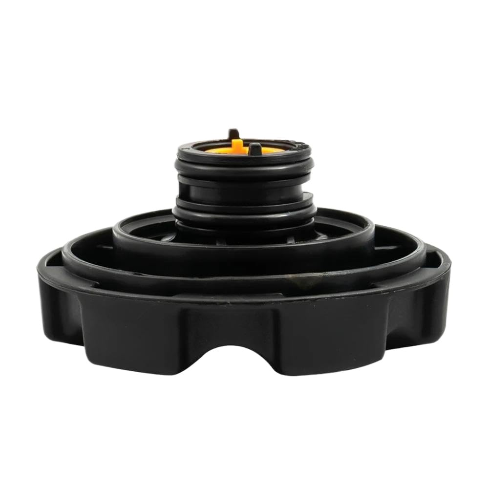 Tappo Serbatoio Espansione Recupero Liquido Raffreddamento 17117521071 17117639020 Compatibile Con BMW E70 E82 E88 E89 E90 E91 E92