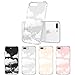 MOSNOVO Designed for iPhone 7 Plus Case/iPhone 8 Plus Case, [6.6 FT Military Grade Drop Protection] Clear Cover for iPhone 7 Plus/iPhone 8 Plus 6.5