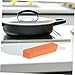 Alipis Paño Limpiador De Báscula De Cocina Borrador De Manchas y Cal Herramienta De Limpieza para Espejos y Superficies para Sartenes De Hierro Fundido Imagen de Alipis Paño Limpiador De Báscula De Cocina Borrador De Manchas y Cal Herramienta De Limpieza para Espejos y Superficies para Sartenes De Hierro Fundido