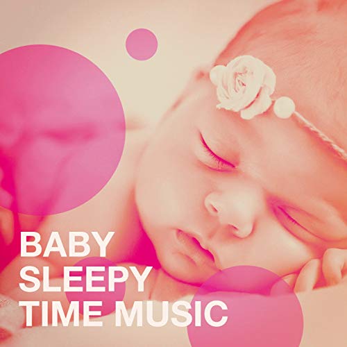 Baby Sleepy Time Music Lullabye Baby Ensemble, Baby Sleep