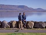 Relaxing in Reykjavik