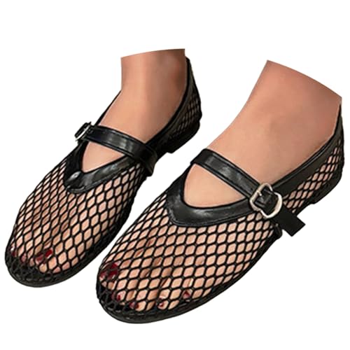 Chaussures femme confort pour intérieur et extérieur en taille 36-41