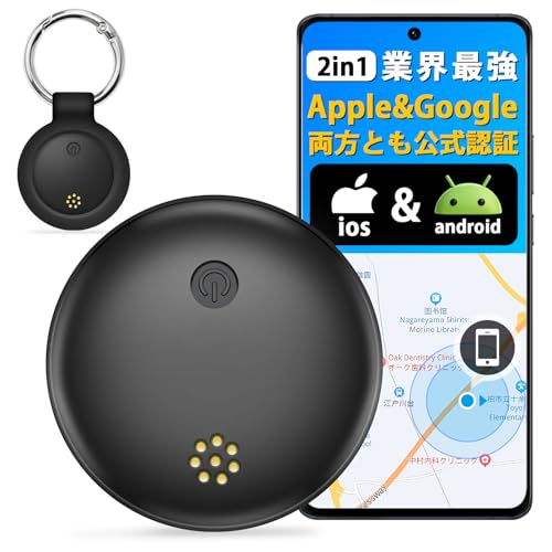 YIERSAN �G�A�^�O airtag �yiOS&Android�����Ή��EApple&Google�����F�؁E�S�n�����m���ʁz�����h�~�^�O �X�}�[�g�^�O �G�A�^�O android gps�^�O ���^ �q�� gps���M�@ �X�}�[�g�g���b�J�[ gps�g���b�J�[ �G