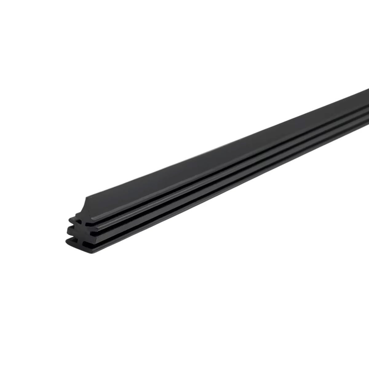 Escobilla limpiaparabrisas Para Limpiaparabrisas Coche 6 Mm, Natural | 10 Tiras De Goma Para Limpiaparabrisas Coche 6 Mm, Natural, 14, 16, 17, 18, 19, 20, 21, 22, 24, 26, 28 30 Pulgadas
