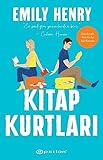 Kitap KurtlarÄ±