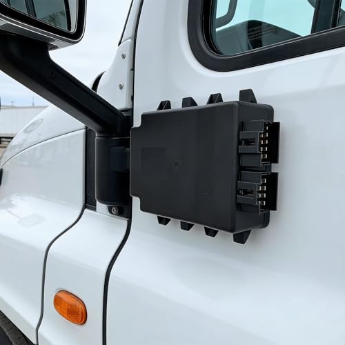 Módulo de control de puerta delantera 599-5405 para camiones de 2006 a 2018 4