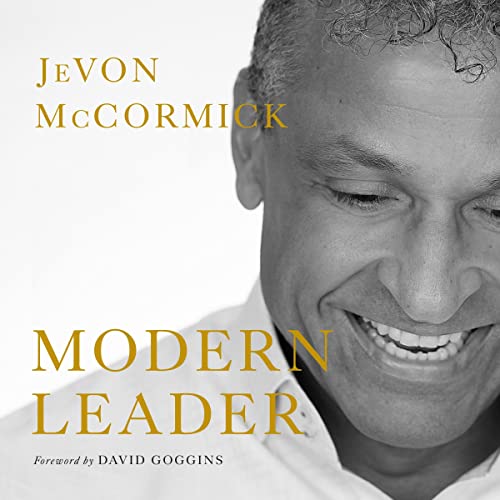 Modern Leader by JeVon McCormick episode artwork
