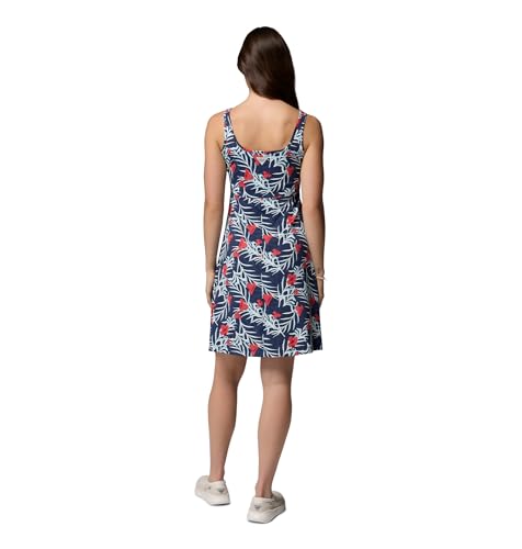 Image of Columbia PFG Freezer III Dress
