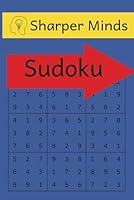 Sudoku Puzzles: Fun Sudoku Puzzles, Easy-Medium-Hard 6x9 inches, 200+ Puzzles.. Great Gift for Birthdays, Holidays and More! B0F5X2KD54 Book Cover