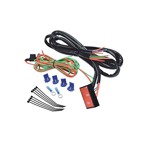 Harnais de remorque universel 16-125 pour réparer un circuit de feux défectueux