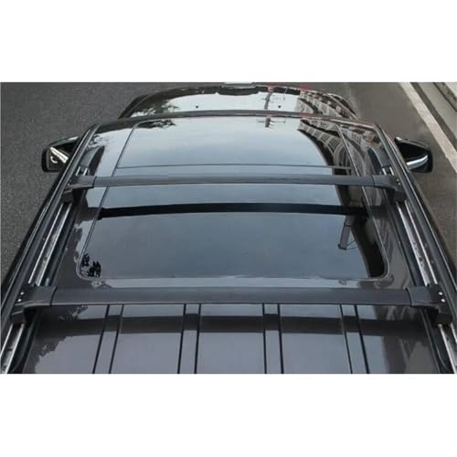 Barre de toit transversale Land Rover LR3 LR4 structure renforcée