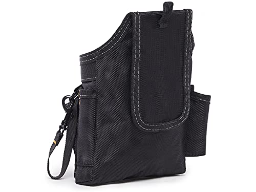 image for ToughBuilt - Mini Electrician Pouch- Polyester 88%, PE Board 4%, Metal