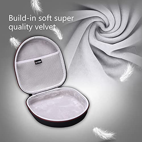 Ltgem Eva Hard Case For Sennheiser Hd280Pro Headphone #TOP3
