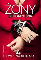 Żony Konstancina 8382951678 Book Cover