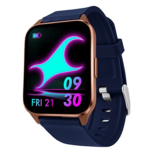 Fastrack Reflex Beat Smart Watch Fastrack Reflex Beat Smart Watch