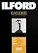 Produktbild ILFORD GALERIE FineArt Smooth 200gsm A4 - 210mm x 297mm 25 Blatt