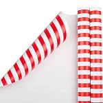 Gift Wrap Paper Christmas