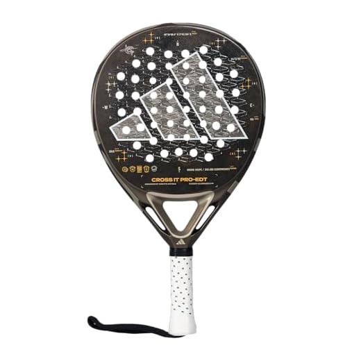 adidas Pala Marta Ortega Cross It Pro EDT 2025