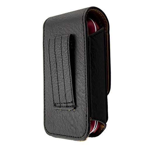 caseroxx Outdoor Case with Belt Loop for Doro 6060/6061 / Leva E30, Durable Storage for Hiking Camping & Travel, Universal Use - Image 4