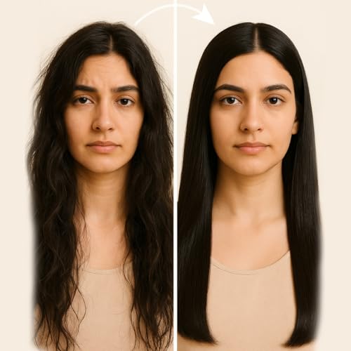 Image of The Wellness Shop Rosemary & Methi Hair Conditioner 200ml - Strengthening & Anti-Hair Fall Formula - Sulfate & Paraben Free - All Hair Types - Deep Conditioning & Scalp Nourishment, Men & Women