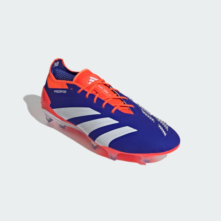 adidas Men's Predator Elite Soccer Cleats4
