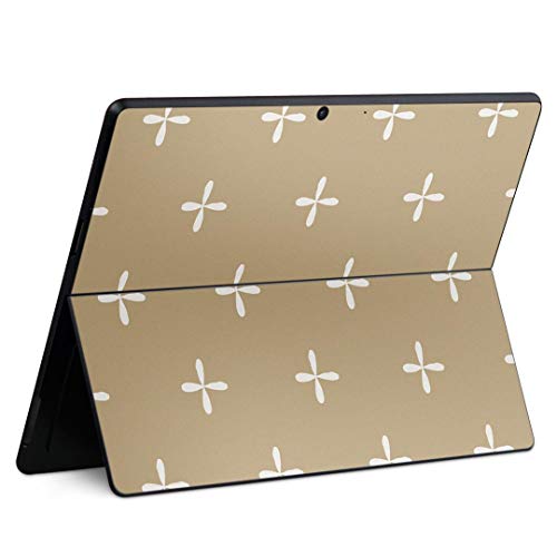 igsticker Surface Pro X ��p�X�L���V�[�� �T�[�t�F�X �v�� �G�b�N�X �m�[�g�u�b�N �m�[�g�p�\�R�� �J�o�[ �P�[�X �t�B���� �X�e�b�J�[ �A�N�Z�T���[ �ی� 050505