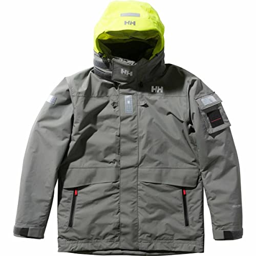 ジャケット オーシャンフレイジャケット メンズ HH11990 セージ XXL