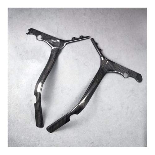 Panneau latéral et arrière de carénage pour CB650R en voyage moto