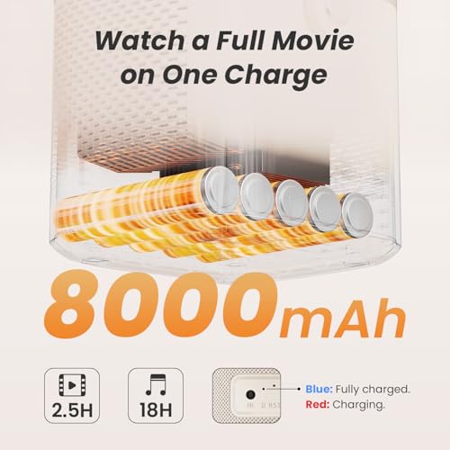 Yaber T2 Outdoor Projector の商品画像 1