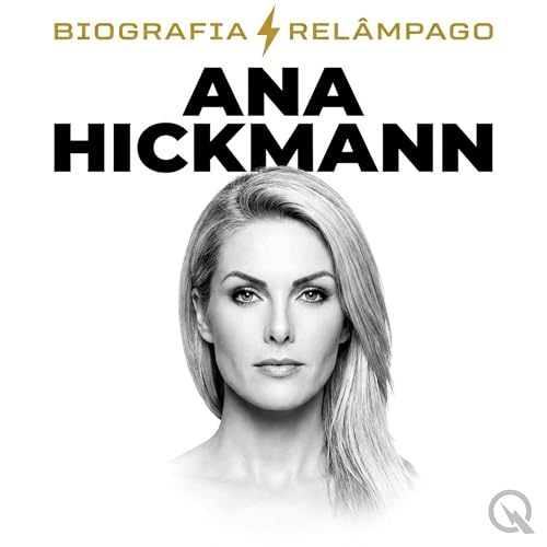 『Ana Hickmann: a modelo que virou imp&eacute;rio da TV brasileira (Tr&aacute;iler)』のカバーアート