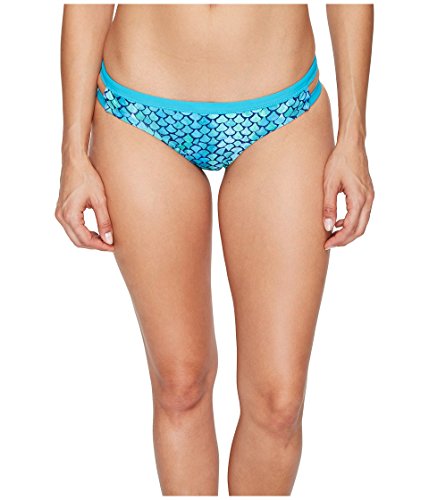 Speedo Maillot de Bain Turnz en Maille pour Femme natation sportive une pièce