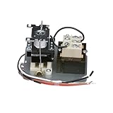 White-Rodgers 90-113 Single Pole Double Throw (SPDT) Fan Control Center-120V, 40VA, Standard