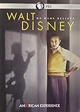 American Experience: Walt Disney